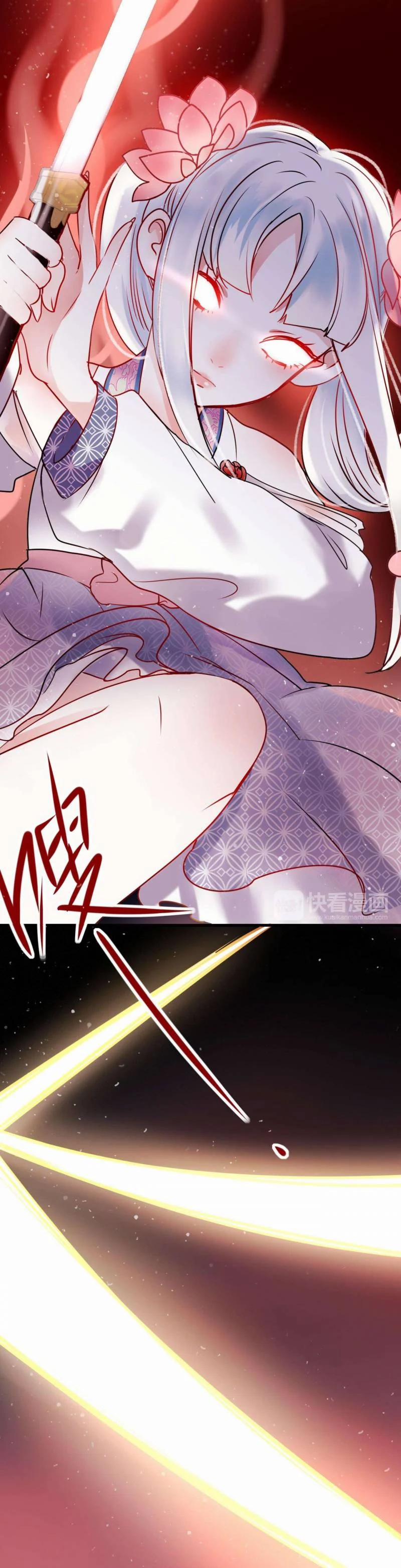 Thành Dã Tiêu Hà 7 trang 13