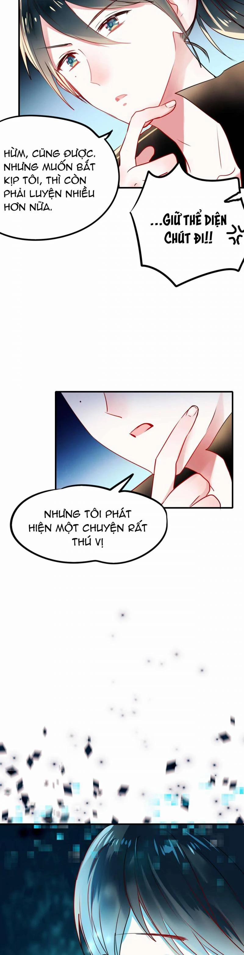 Thành Dã Tiêu Hà 7 trang 16