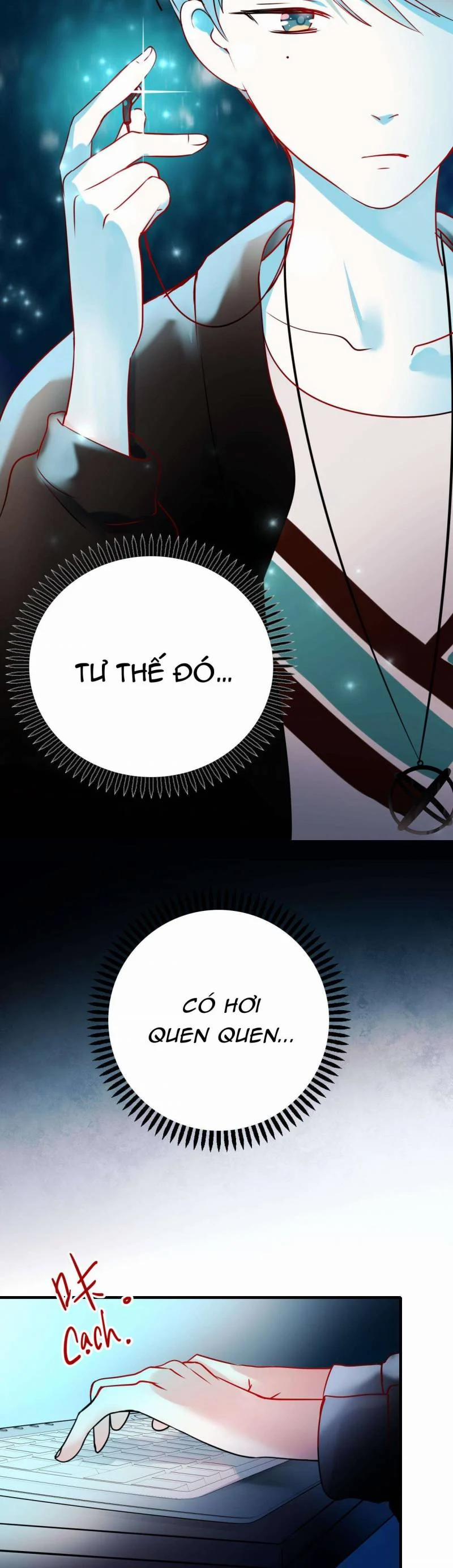 Thành Dã Tiêu Hà 7 trang 17