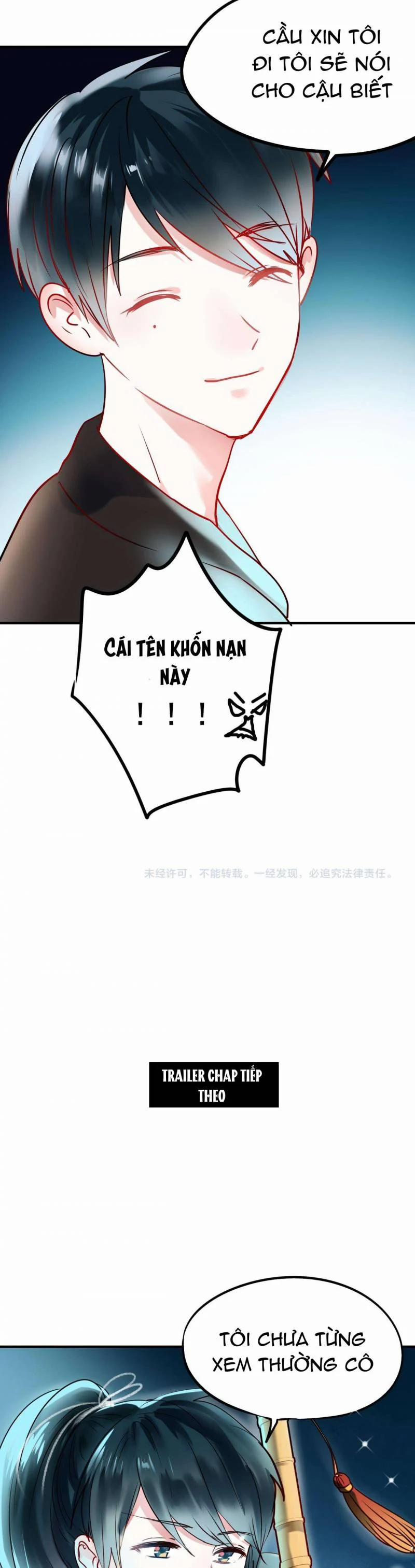 Thành Dã Tiêu Hà 7 trang 22