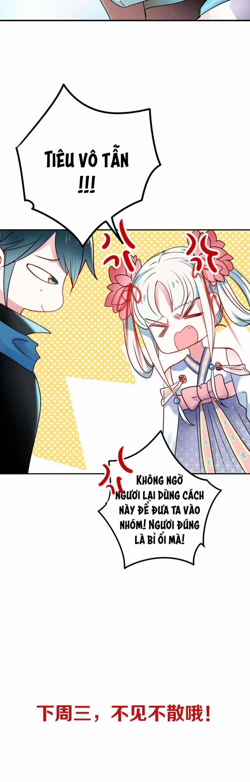 Thành Dã Tiêu Hà 7 trang 25