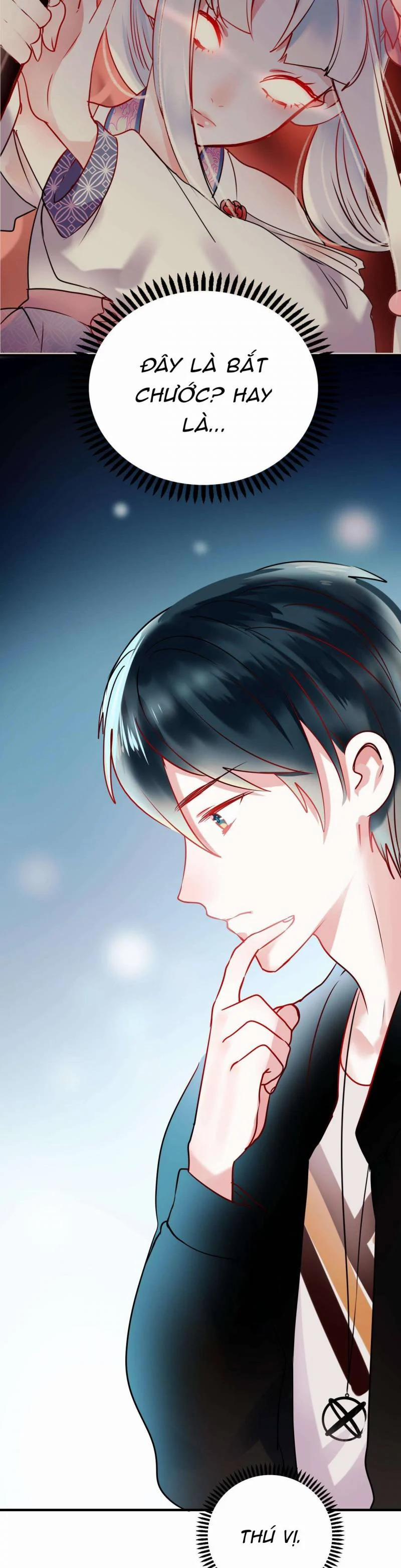 Thành Dã Tiêu Hà 8 trang 1