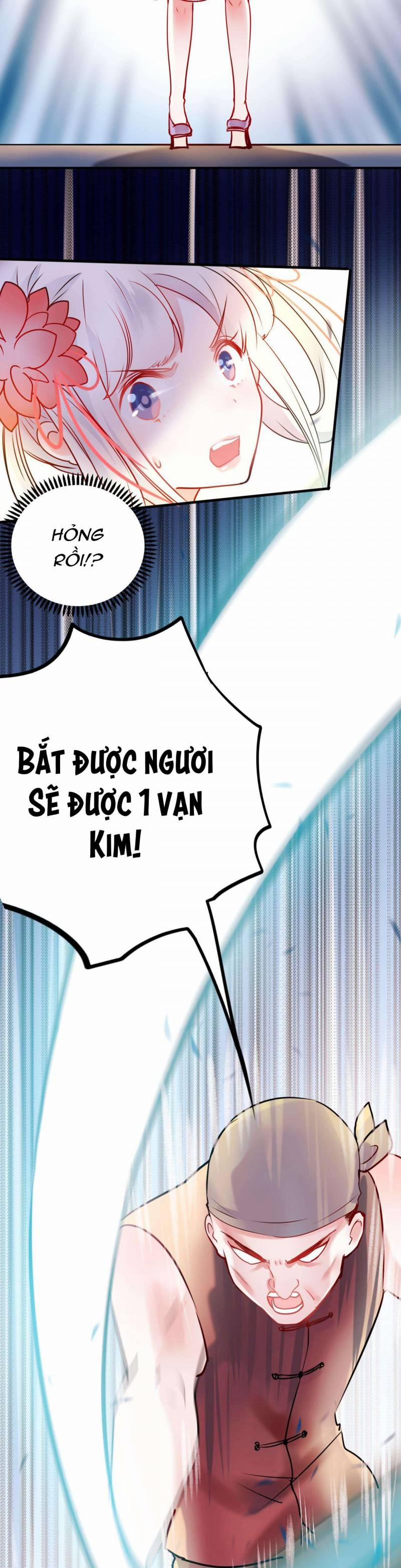 Thành Dã Tiêu Hà 8 trang 10