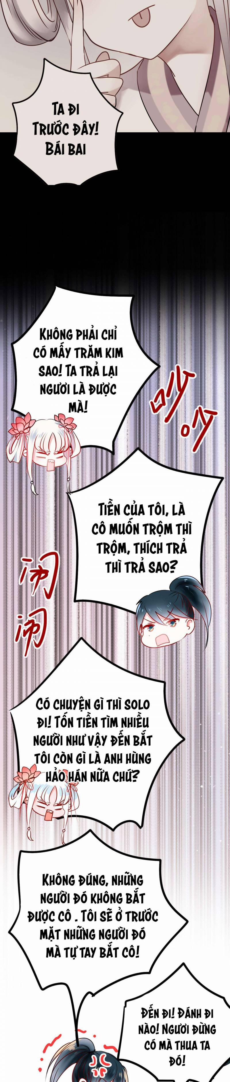 Thành Dã Tiêu Hà 8 trang 17