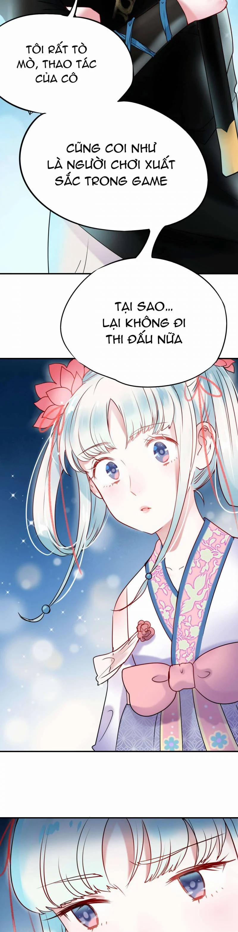 Thành Dã Tiêu Hà 8 trang 20