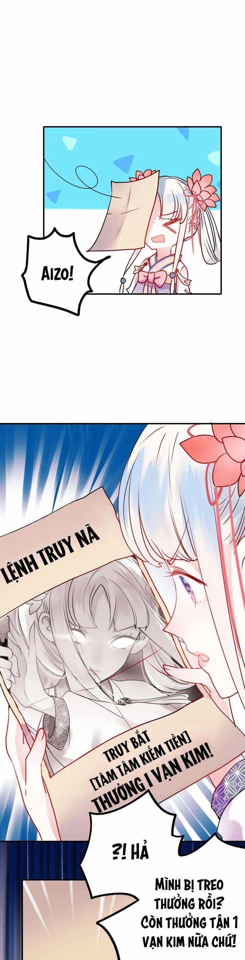 Thành Dã Tiêu Hà 8 trang 8