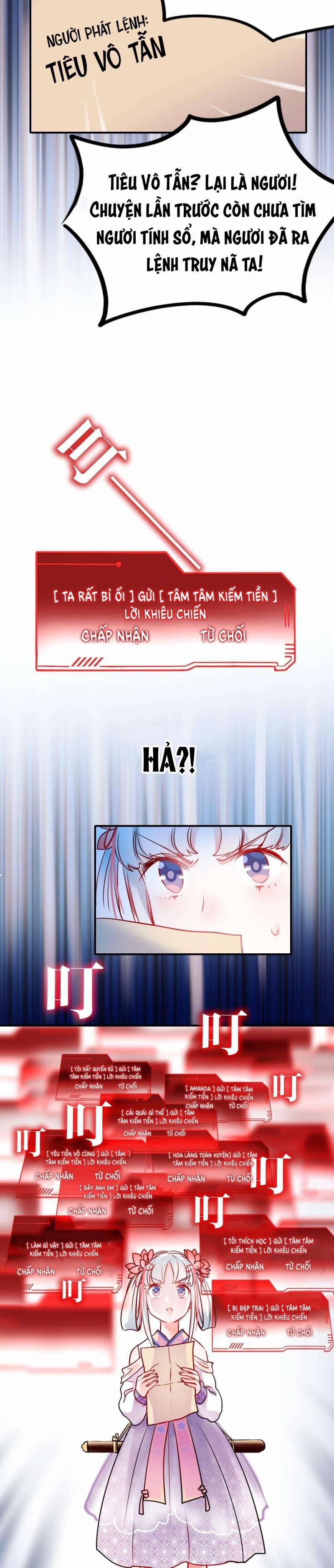 Thành Dã Tiêu Hà 8 trang 9