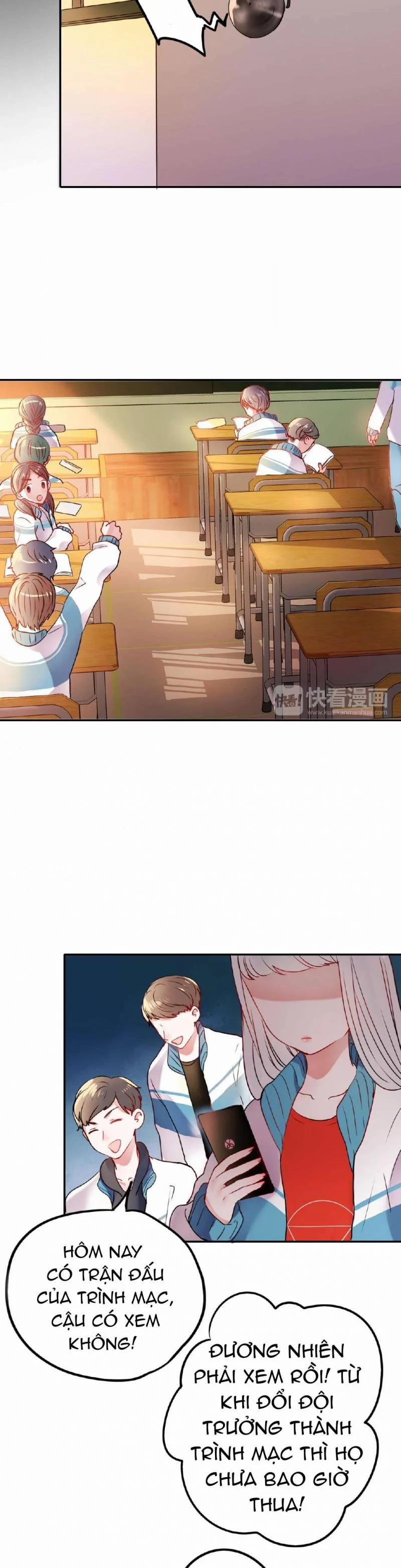 Thành Dã Tiêu Hà 9 trang 13