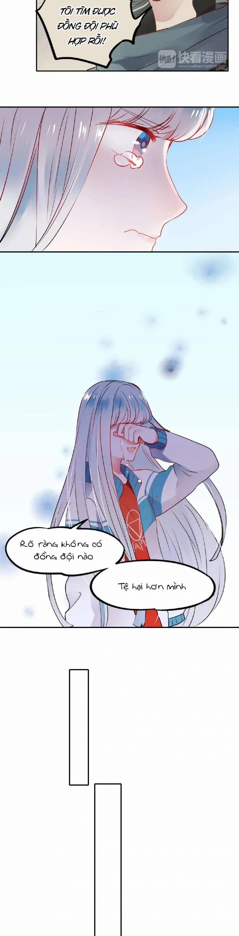 Thành Dã Tiêu Hà 9 trang 17