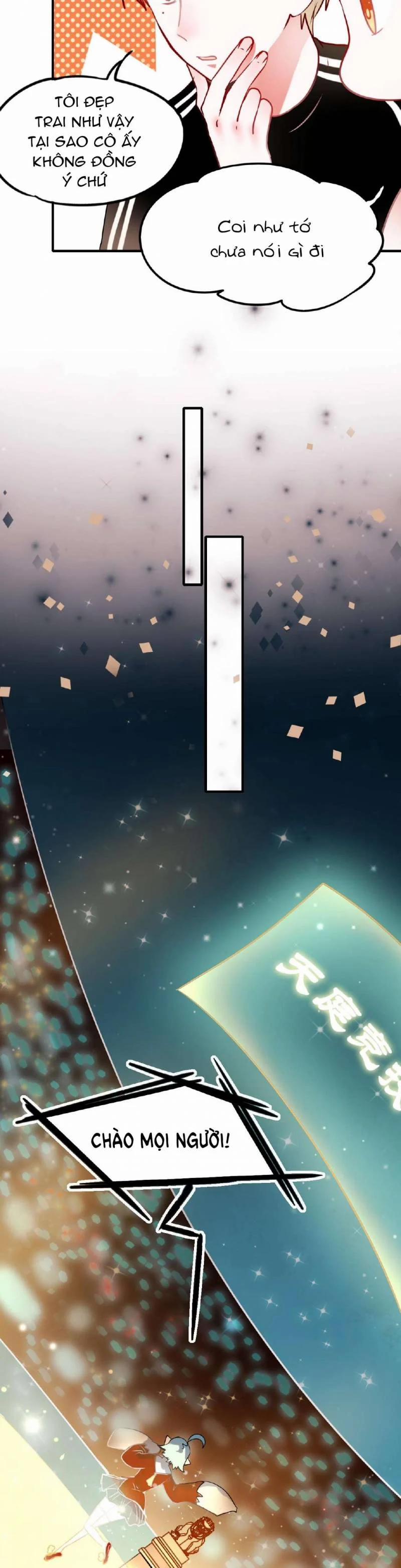 Thành Dã Tiêu Hà 9 trang 20