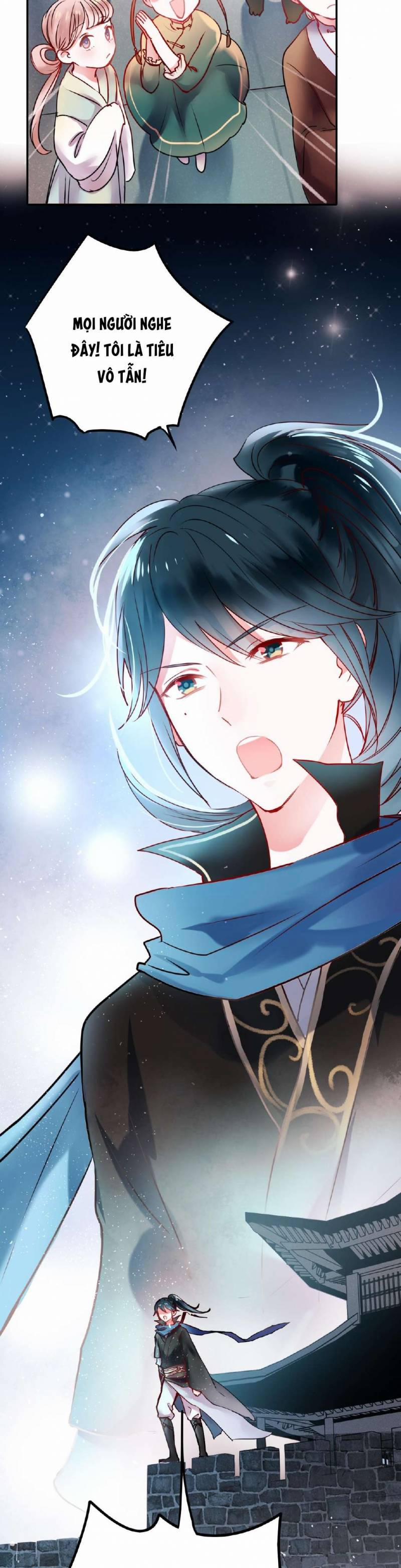 Thành Dã Tiêu Hà 9 trang 4