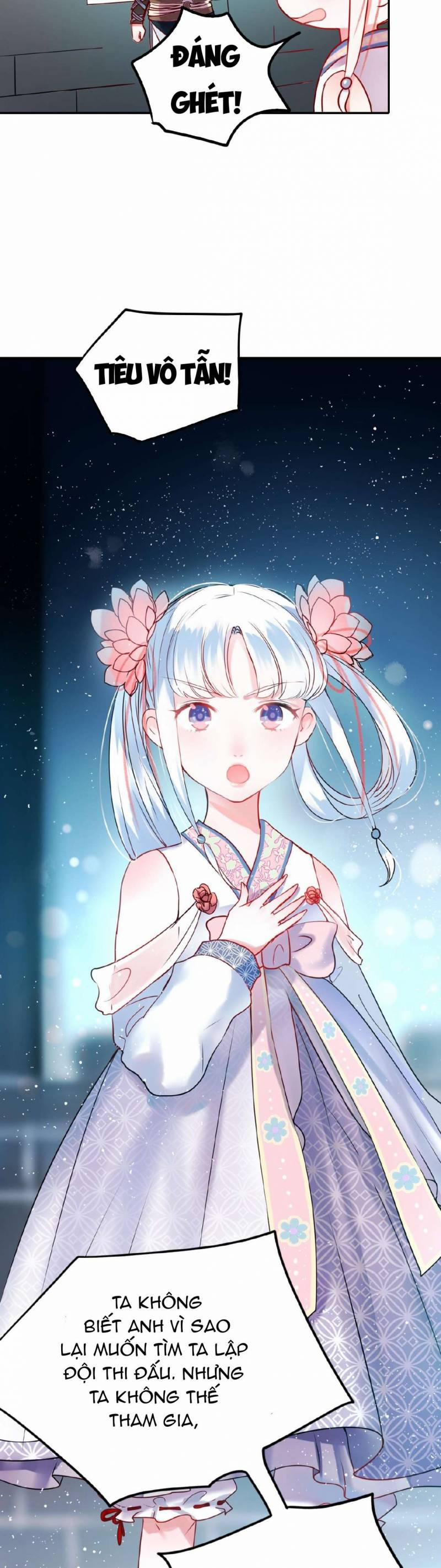 Thành Dã Tiêu Hà 9 trang 6