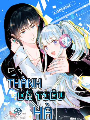 Đọc truyện tranh Thành Dã Tiêu Hà