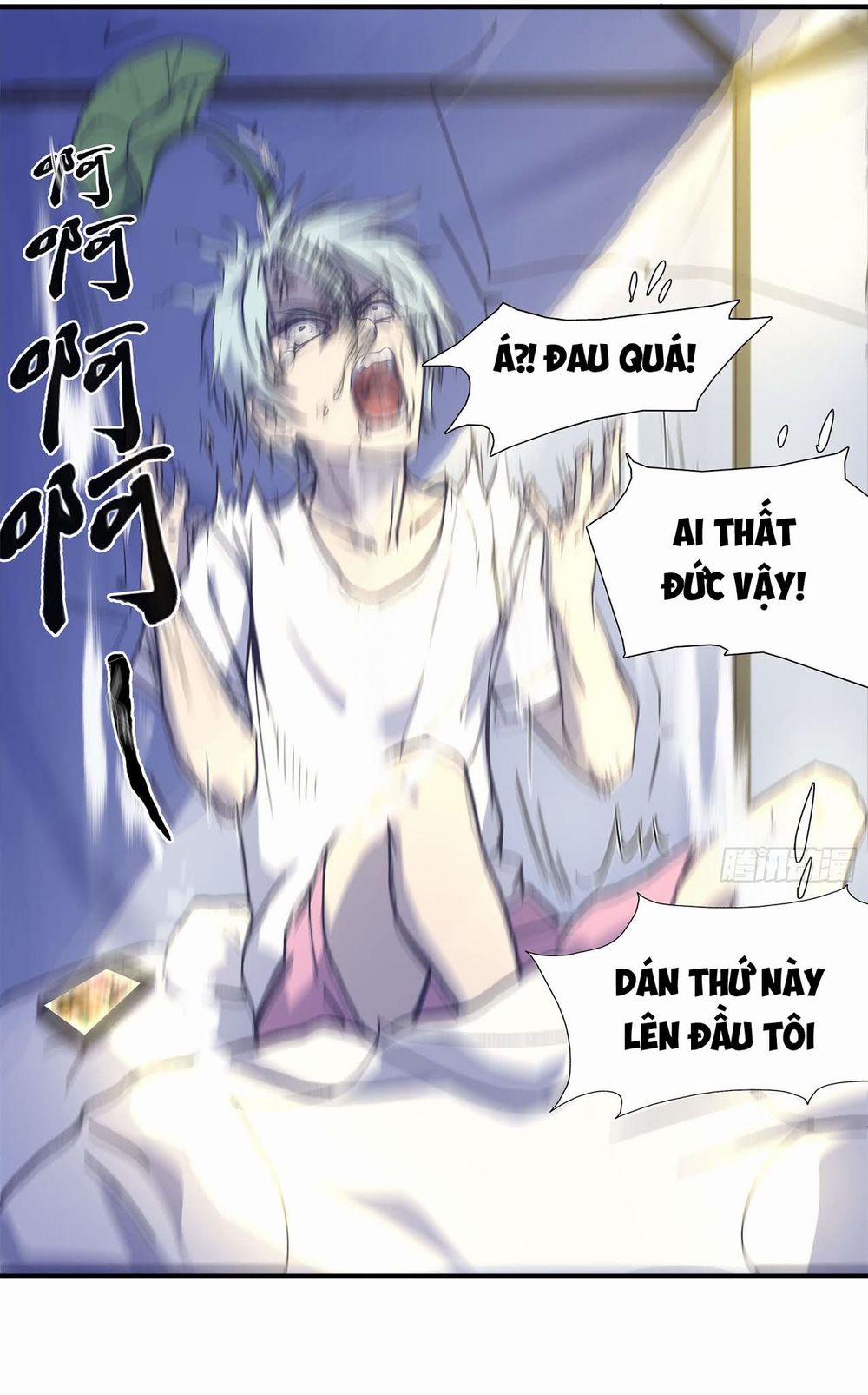 Thanh Đế Truyện 1 trang 40