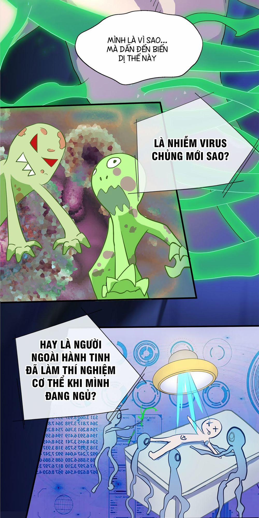 Thanh Đế Truyện 1 trang 52