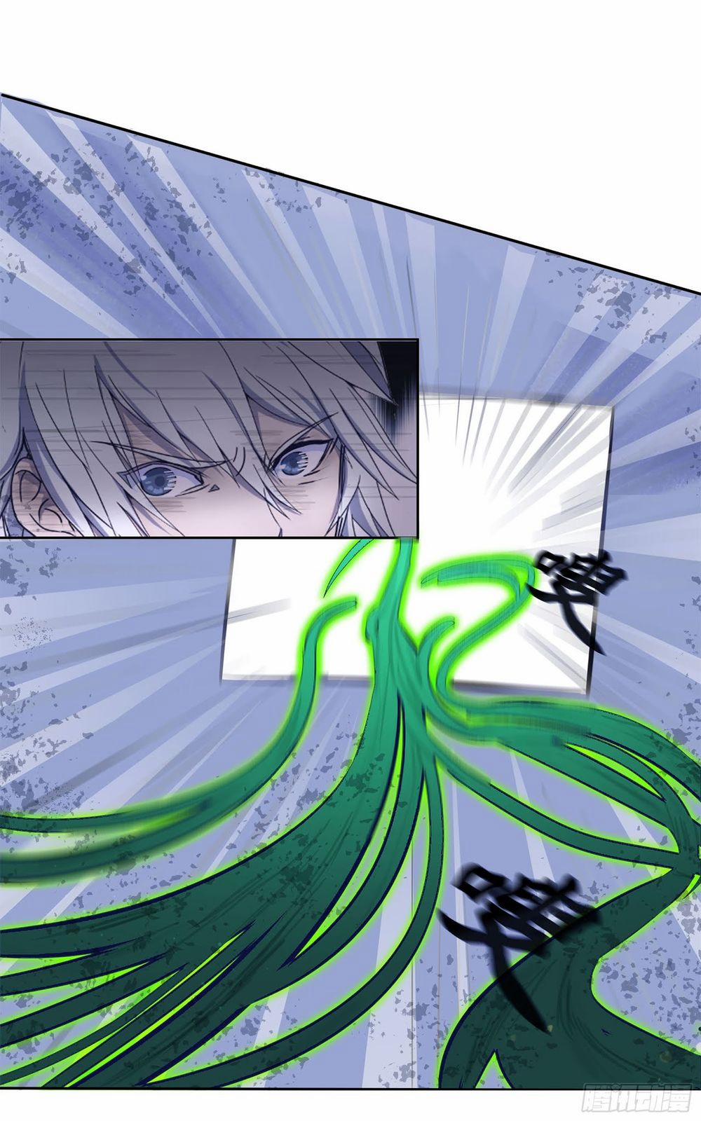 Thanh Đế Truyện 1 trang 66