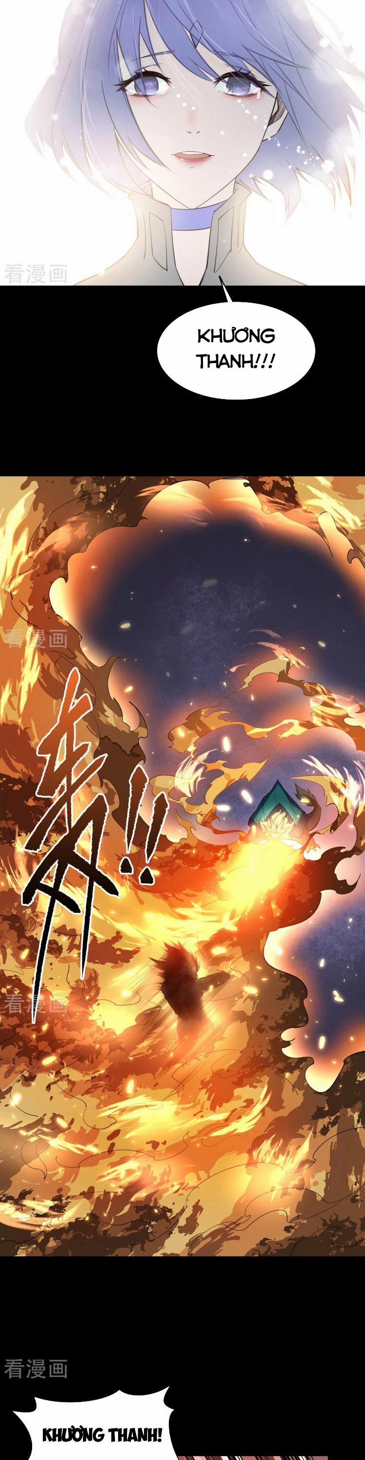 Thanh Đế Truyện 136 trang 11