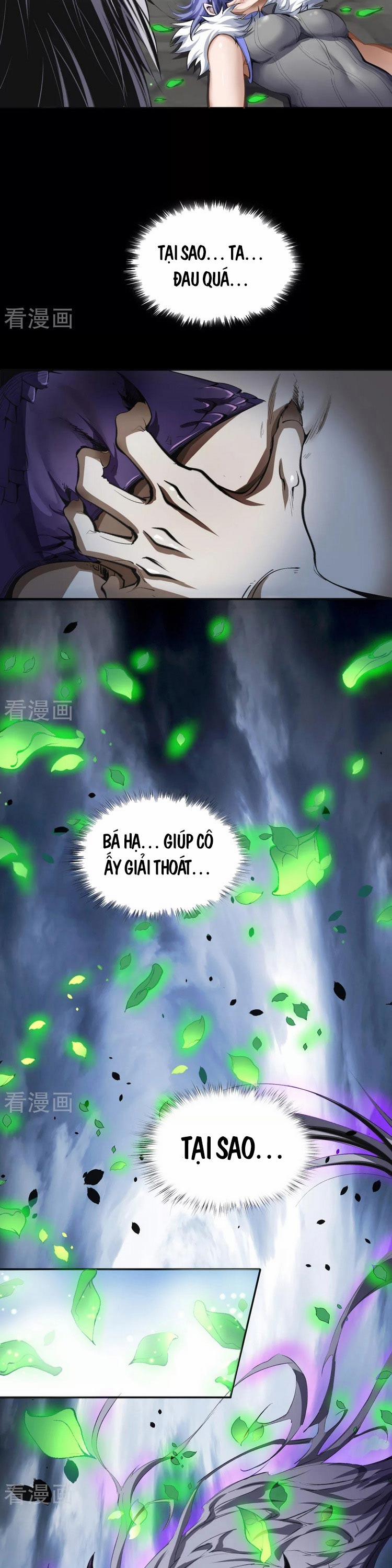 Thanh Đế Truyện 137 trang 7