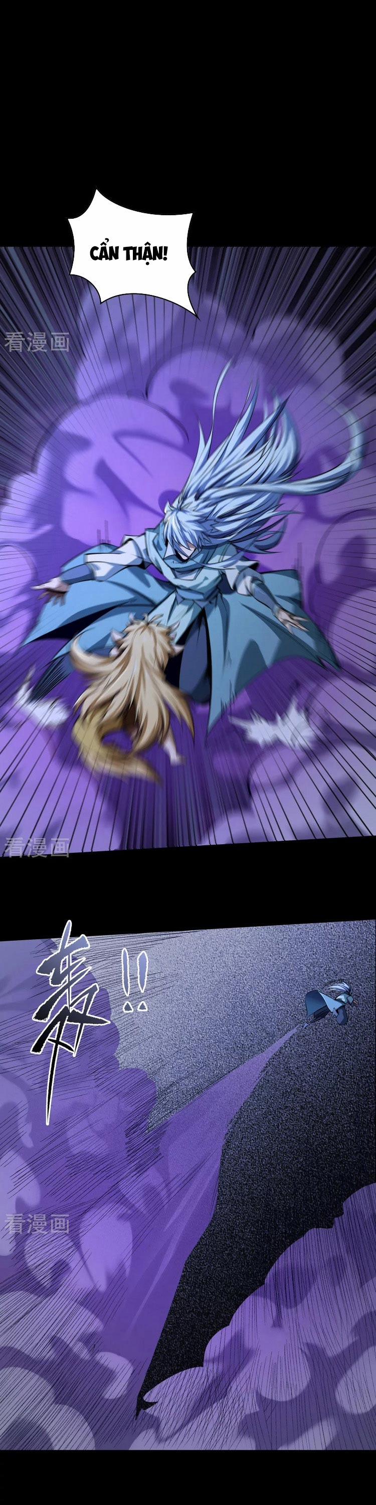 Thanh Đế Truyện 138 trang 5