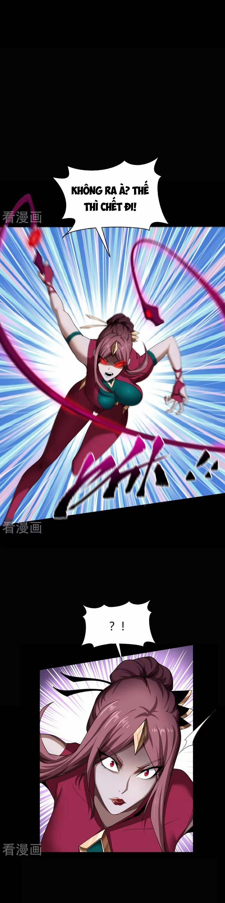 Thanh Đế Truyện 139 trang 0