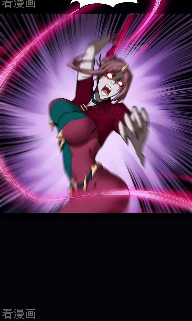 Thanh Đế Truyện 139 trang 21