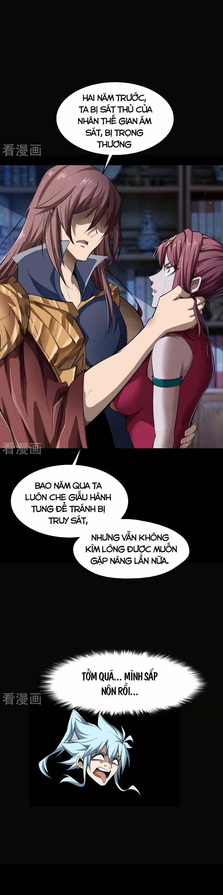 Thanh Đế Truyện 139 trang 4