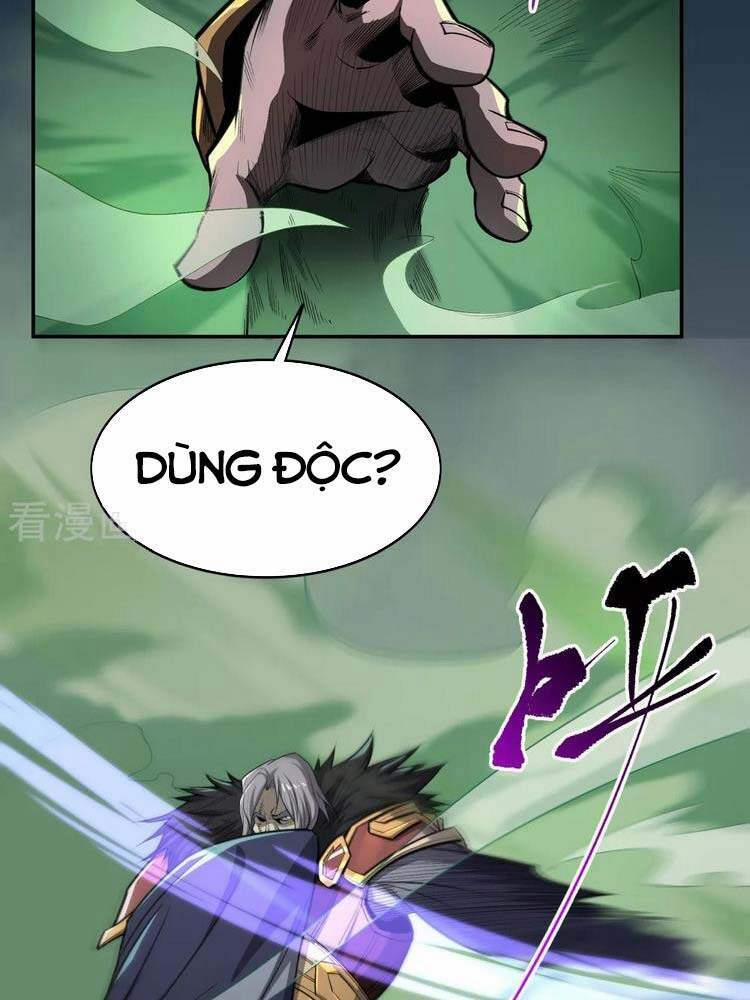 Thanh Đế Truyện 141 trang 11