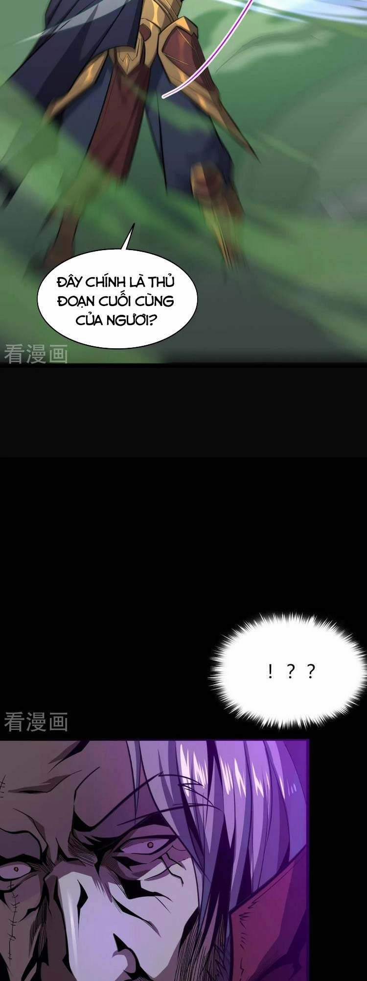 Thanh Đế Truyện 141 trang 12