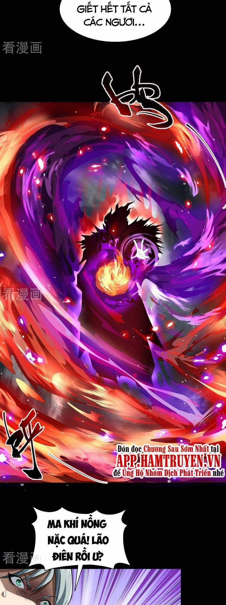 Thanh Đế Truyện 142 trang 16