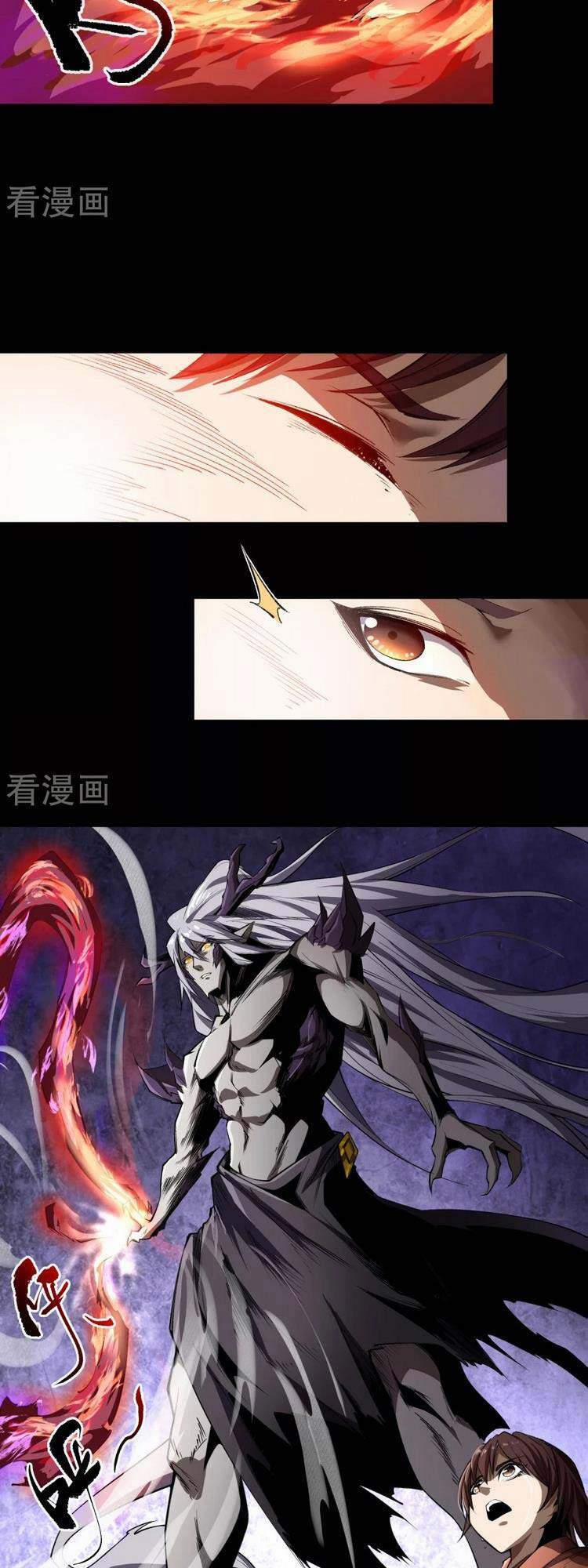 Thanh Đế Truyện 142 trang 22