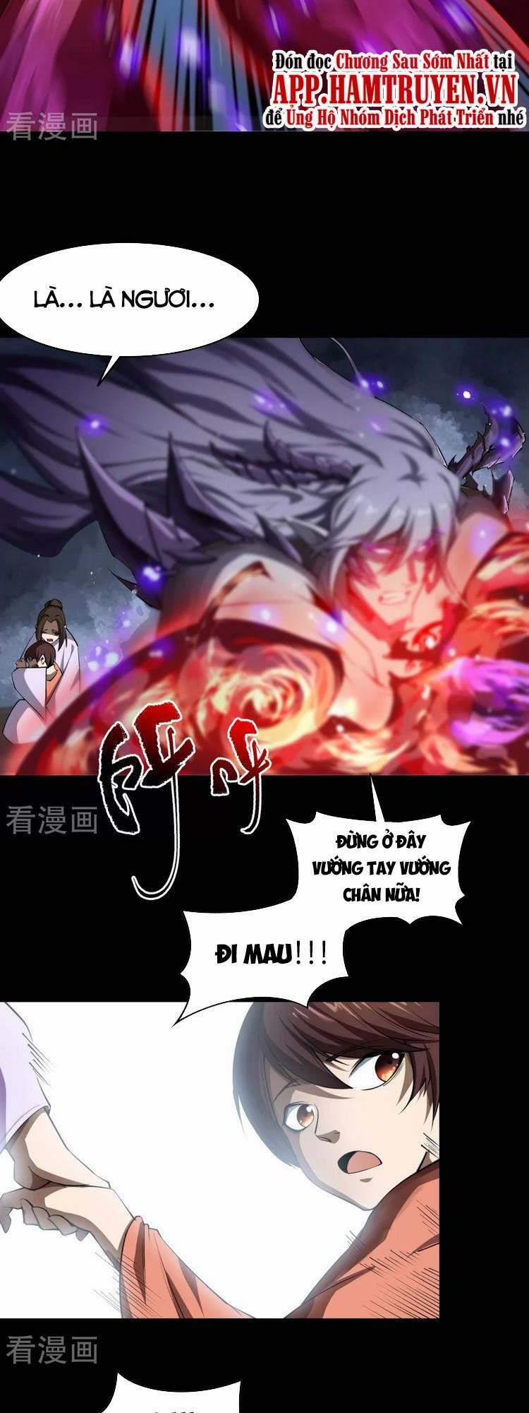 Thanh Đế Truyện 142 trang 24