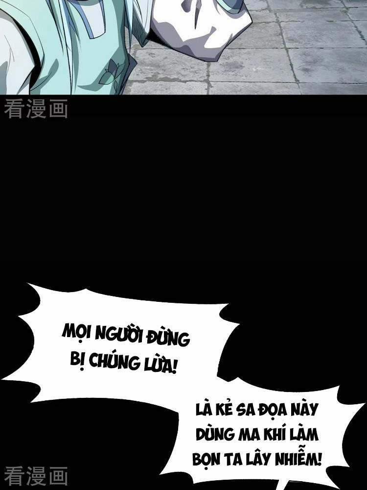 Thanh Đế Truyện 142 trang 3