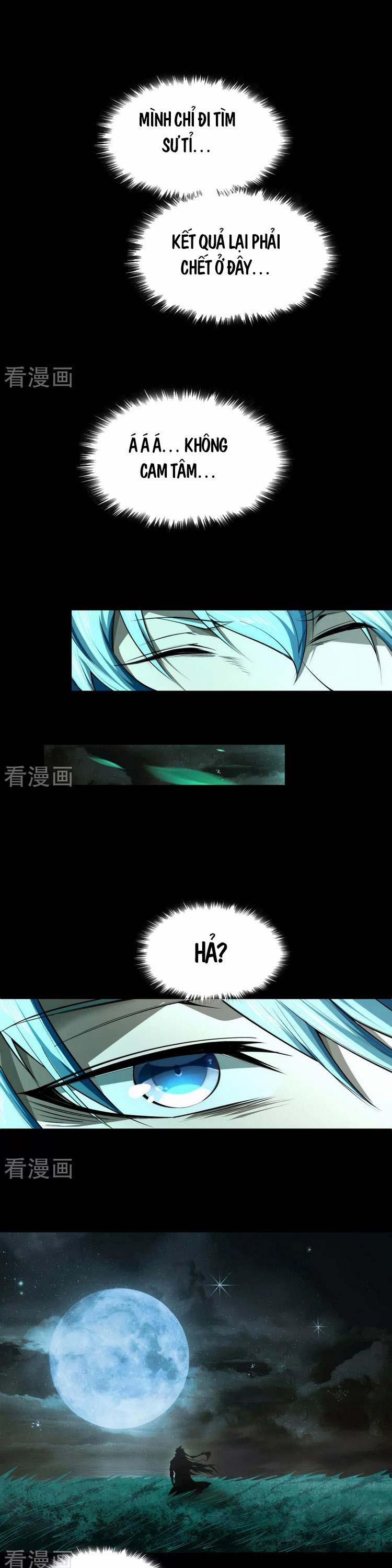 Thanh Đế Truyện 146 trang 0