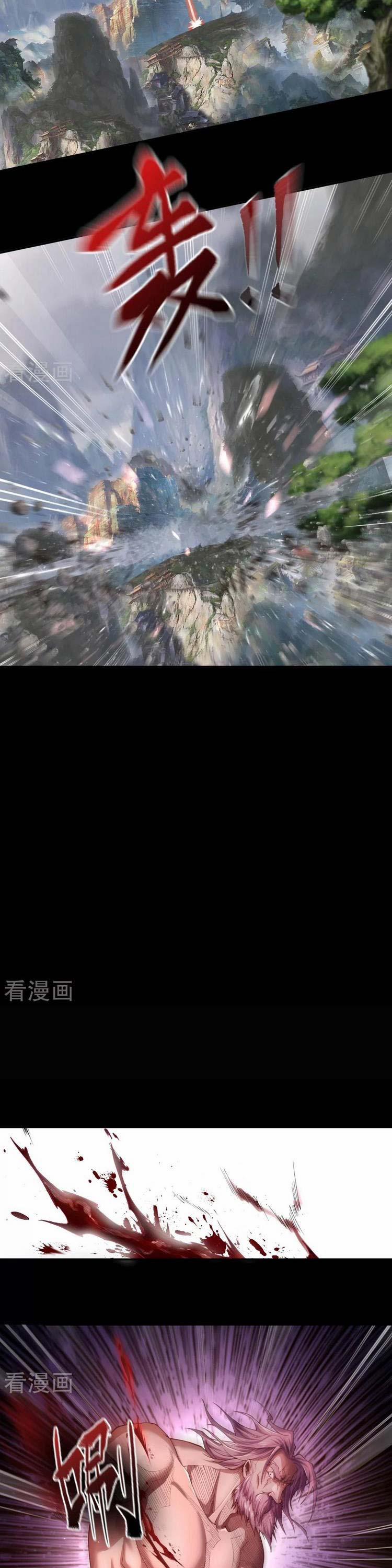 Thanh Đế Truyện 147 trang 5