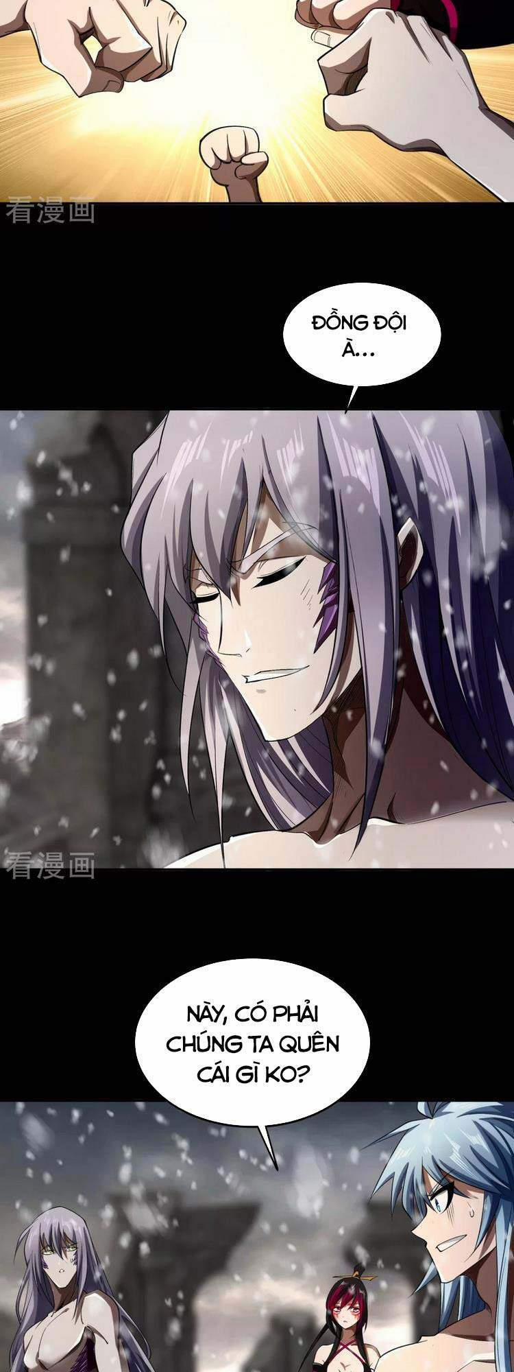 Thanh Đế Truyện 148 trang 16