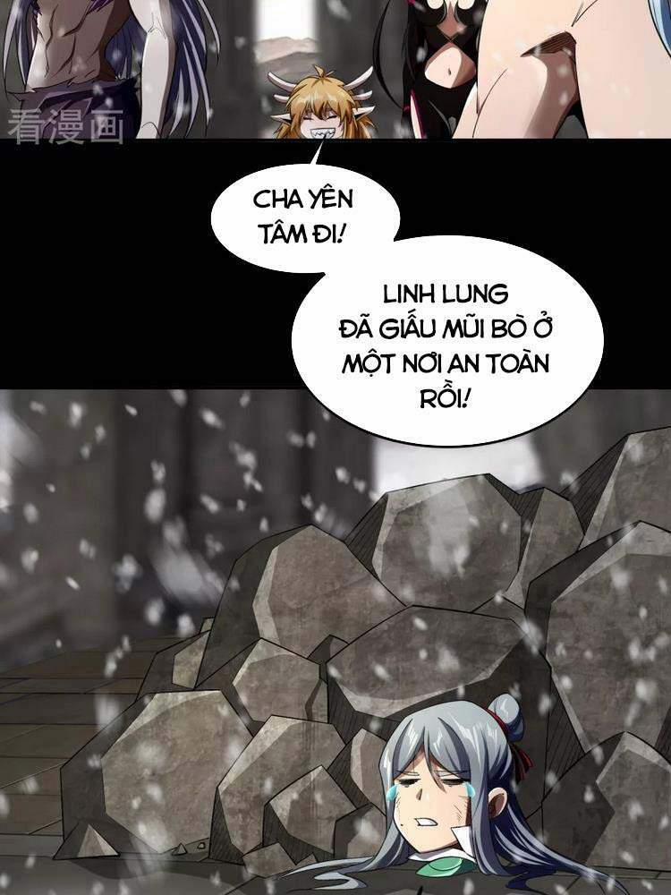 Thanh Đế Truyện 148 trang 17