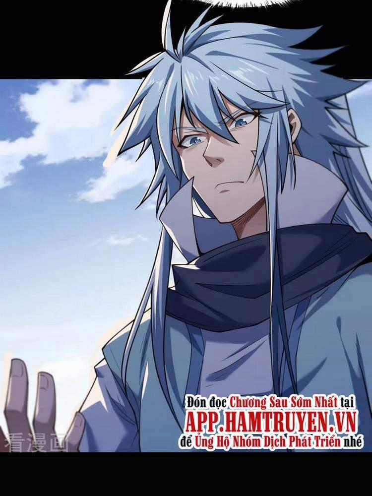 Thanh Đế Truyện 148 trang 20