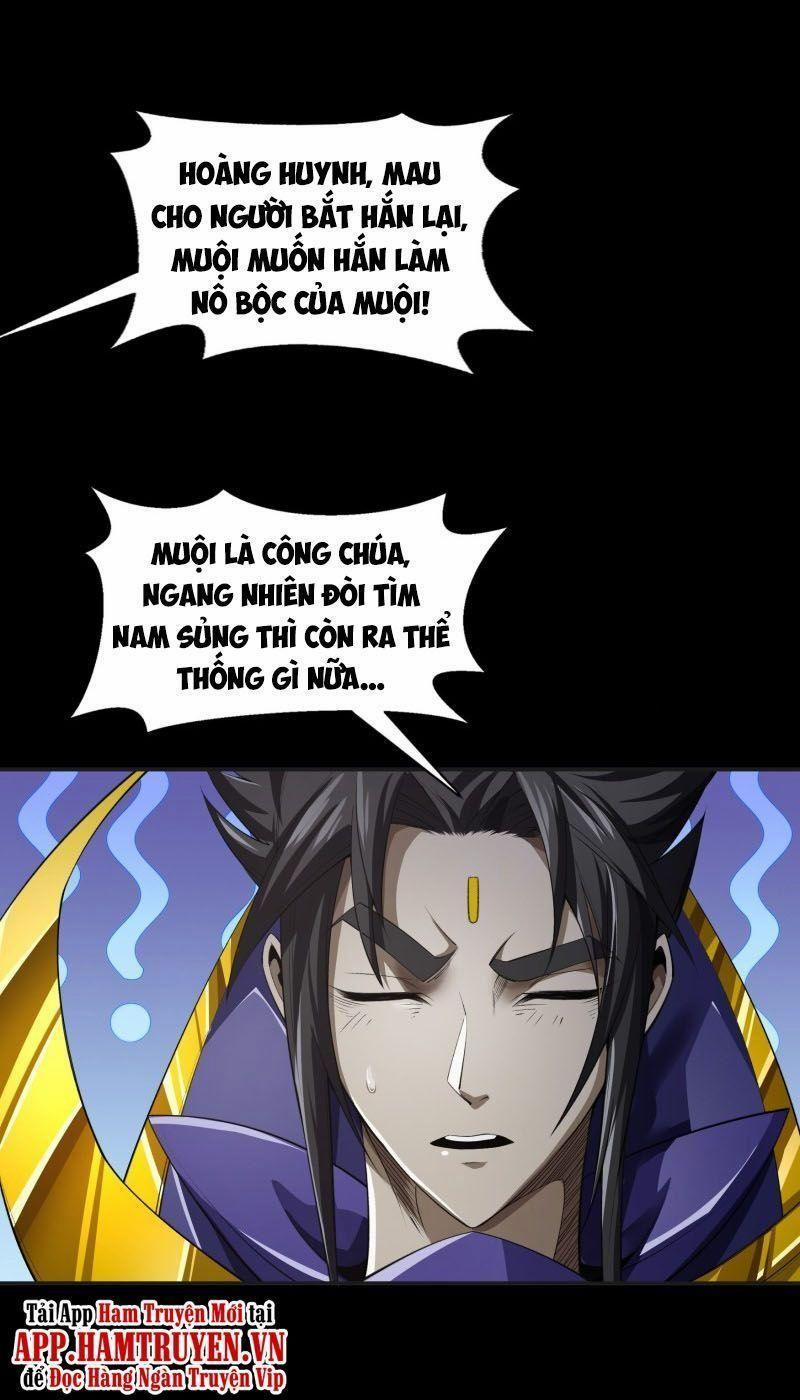 Thanh Đế Truyện 153 trang 0