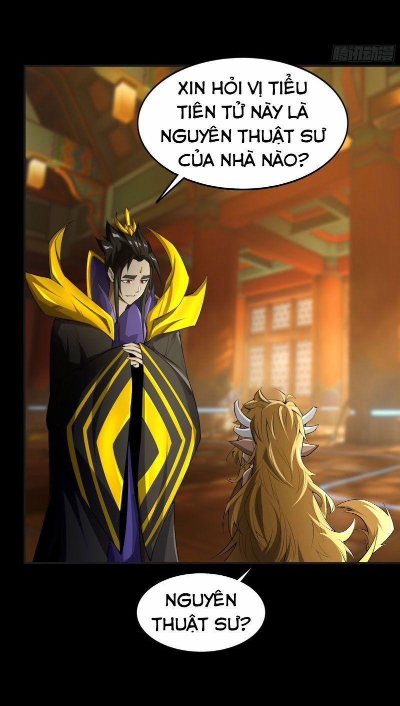 Thanh Đế Truyện 153 trang 13