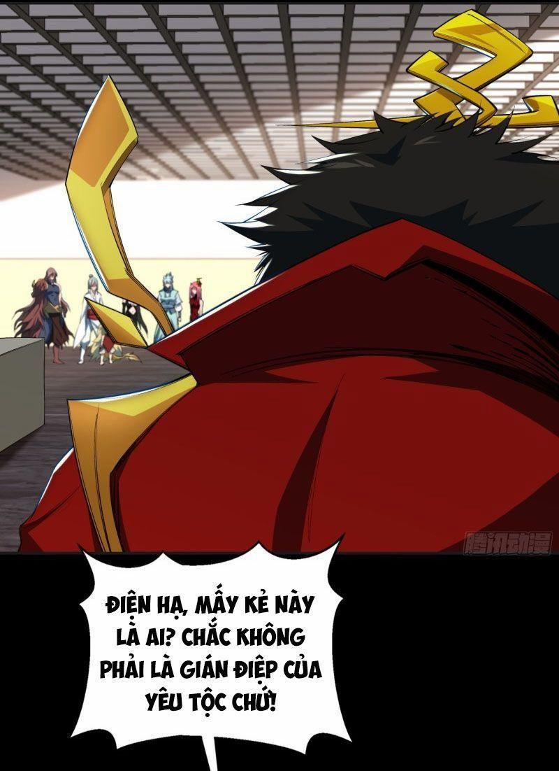 Thanh Đế Truyện 153 trang 31