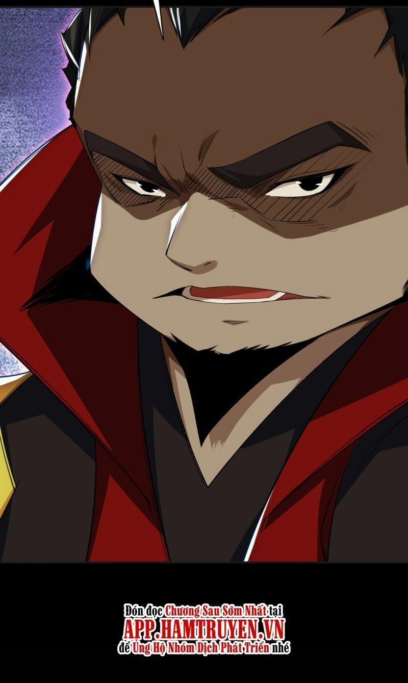 Thanh Đế Truyện 153 trang 32