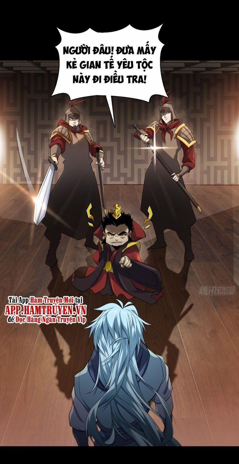 Thanh Đế Truyện 154 trang 0