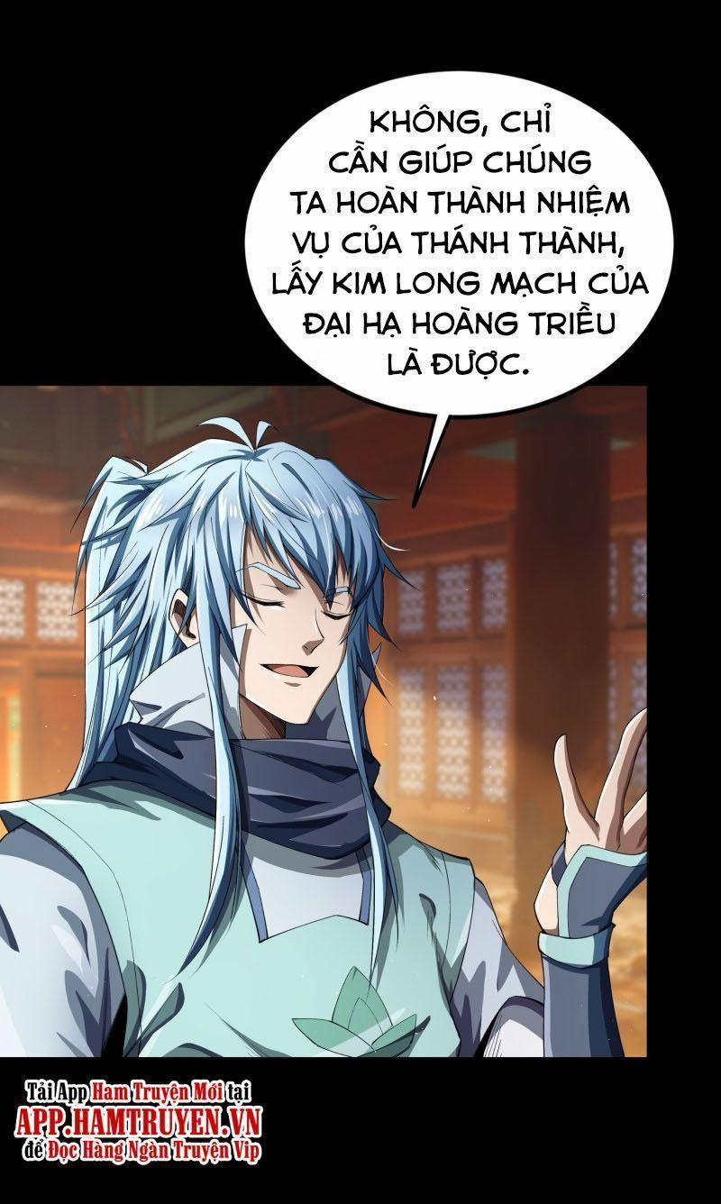 Thanh Đế Truyện 154 trang 18