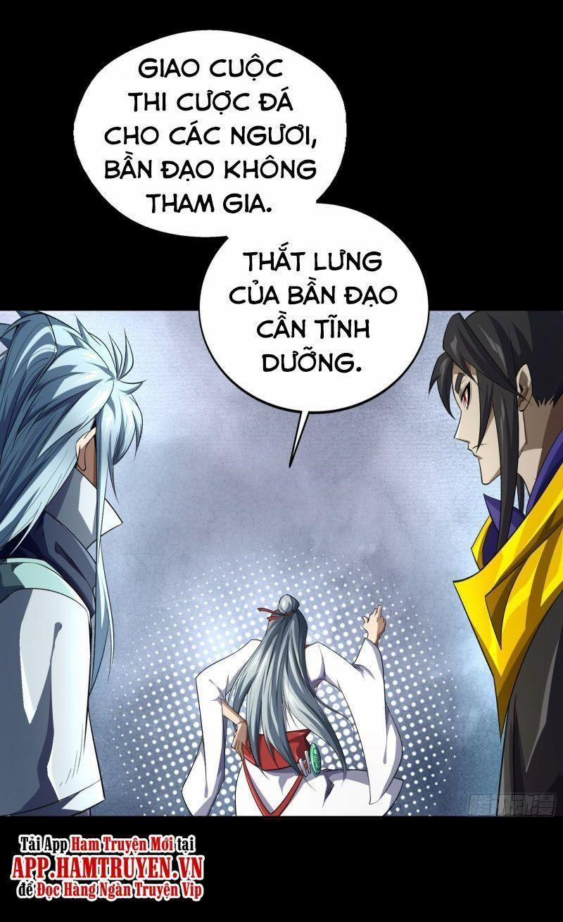 Thanh Đế Truyện 154 trang 20