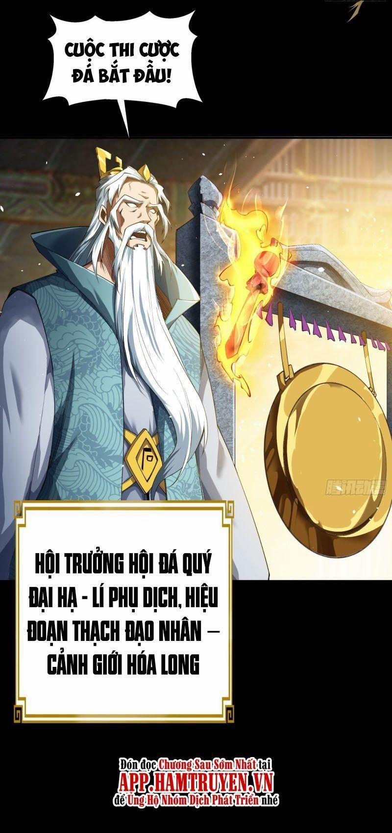 Thanh Đế Truyện 154 trang 37