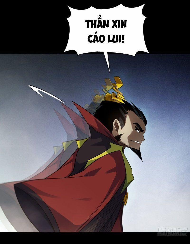 Thanh Đế Truyện 154 trang 9