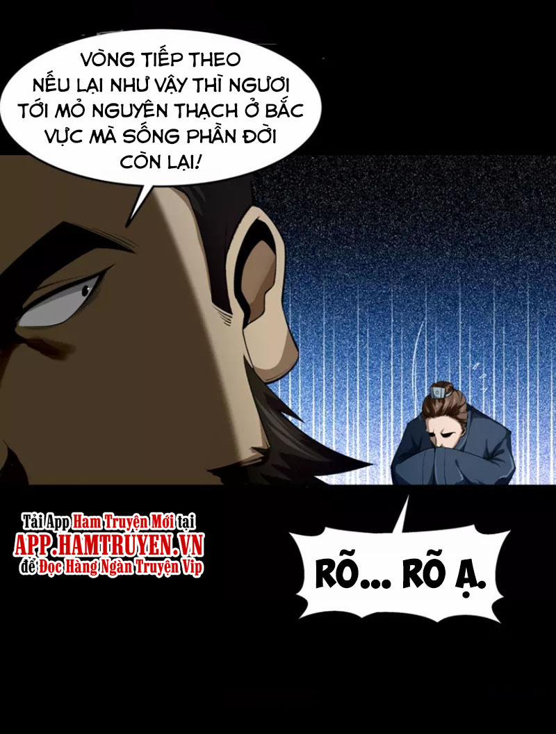 Thanh Đế Truyện 155 trang 26