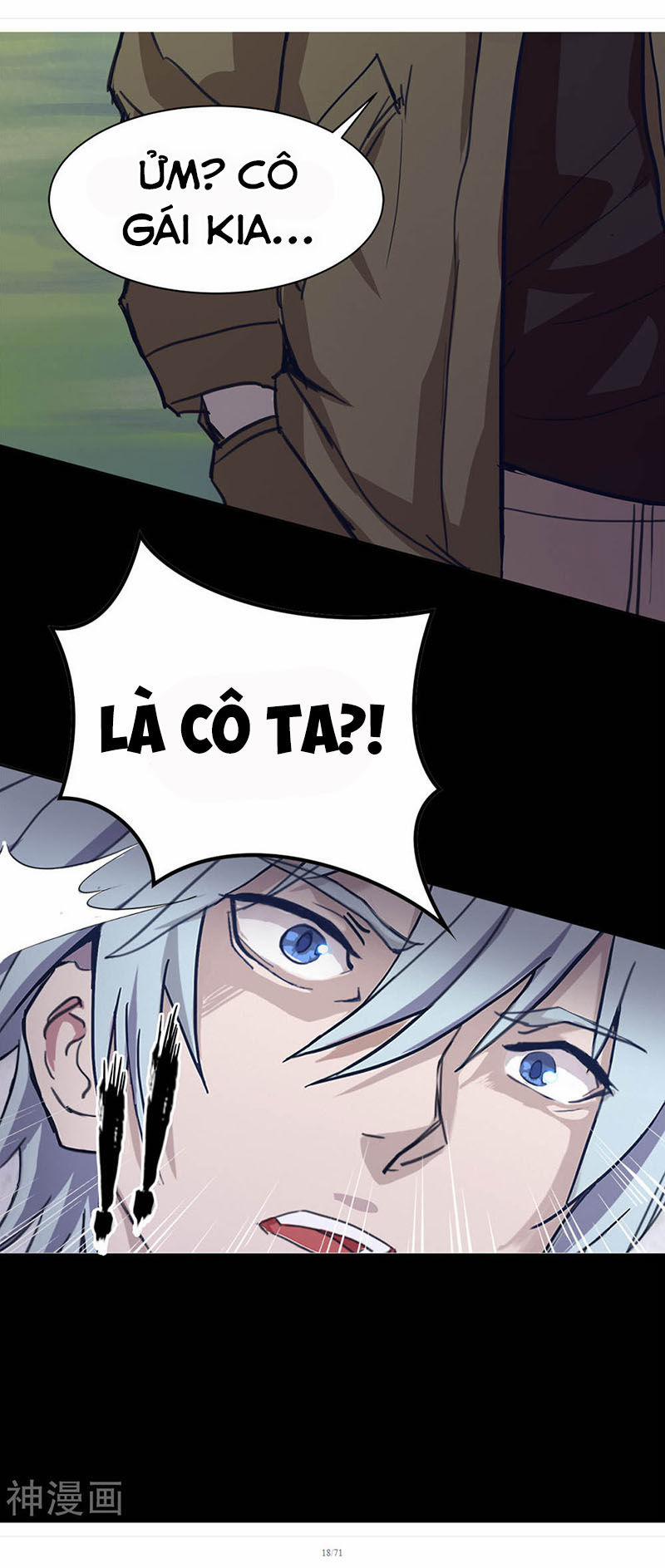 Thanh Đế Truyện 3 trang 17