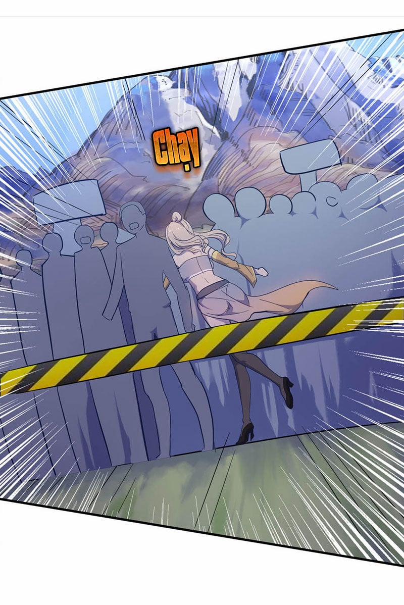 Thanh Đế Truyện 3 trang 22