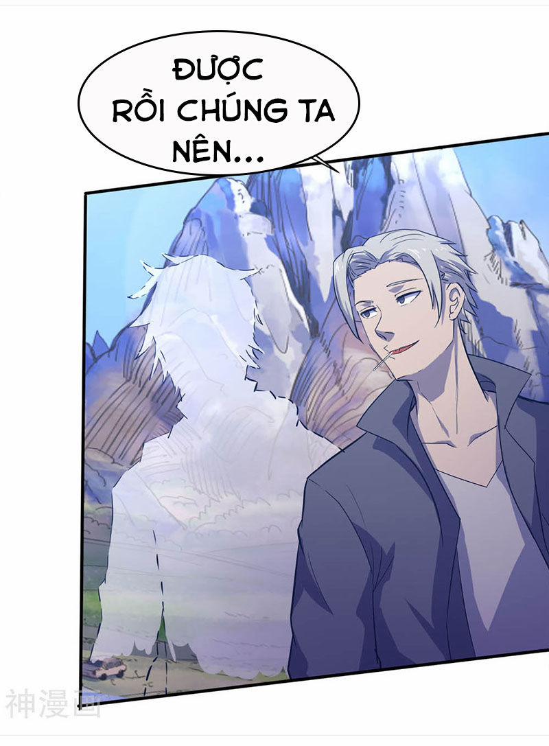 Thanh Đế Truyện 3 trang 23